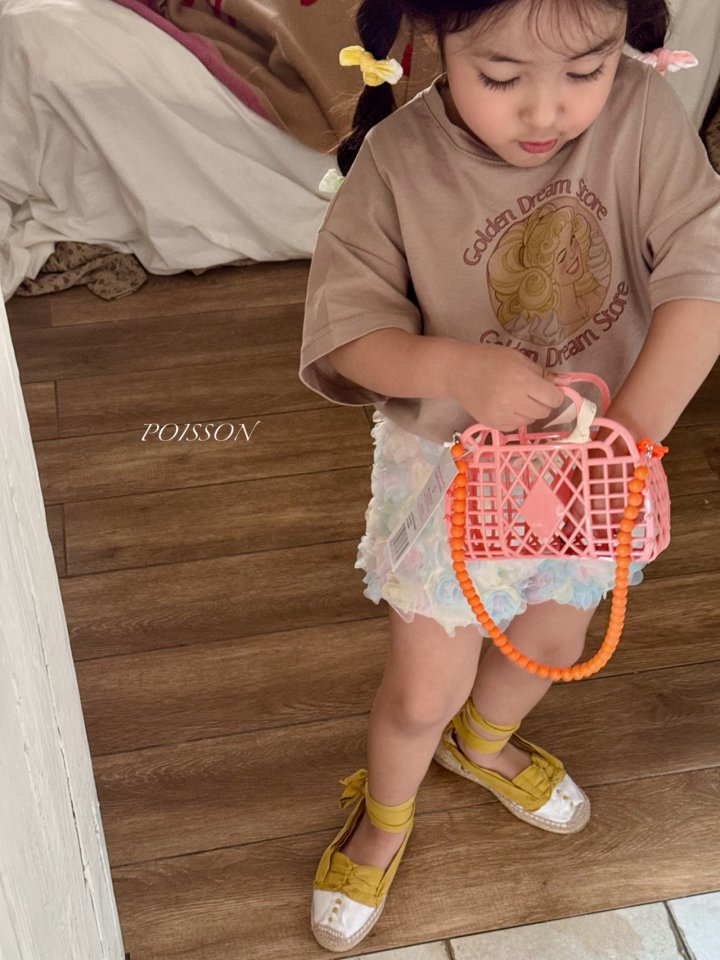 Poisson - Korean Children Fashion - #childrensboutique - Mulley Pants - 8