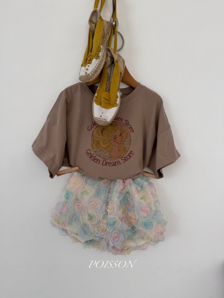 Poisson - Korean Children Fashion - #designkidswear - Mulley Pants - 9
