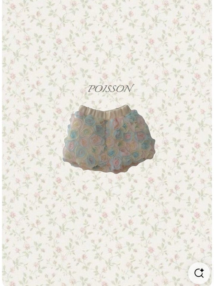Poisson - Korean Children Fashion - #discoveringself - Mulley Pants - 10