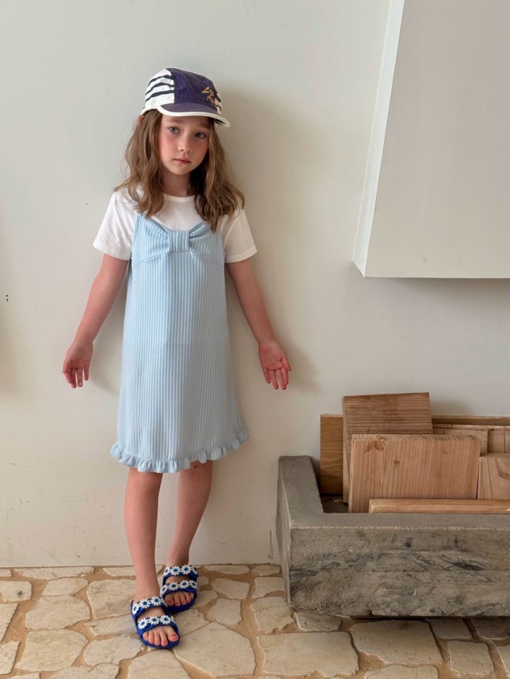 Poisson - Korean Children Fashion - #discoveringself - Made Tee - 6