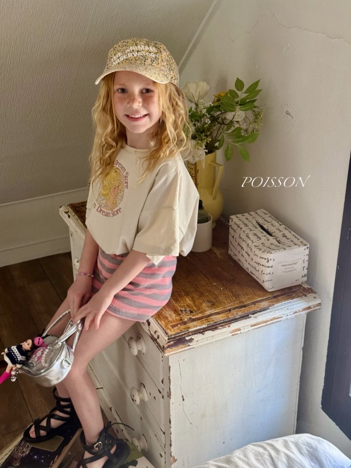 Poisson - Korean Children Fashion - #fashionkids - 25 Popo Pants - 9
