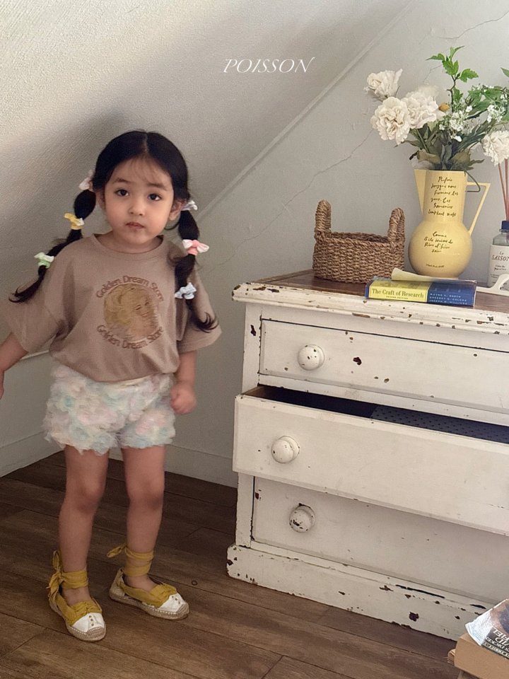 Poisson - Korean Children Fashion - #magicofchildhood - Mulley Pants - 4