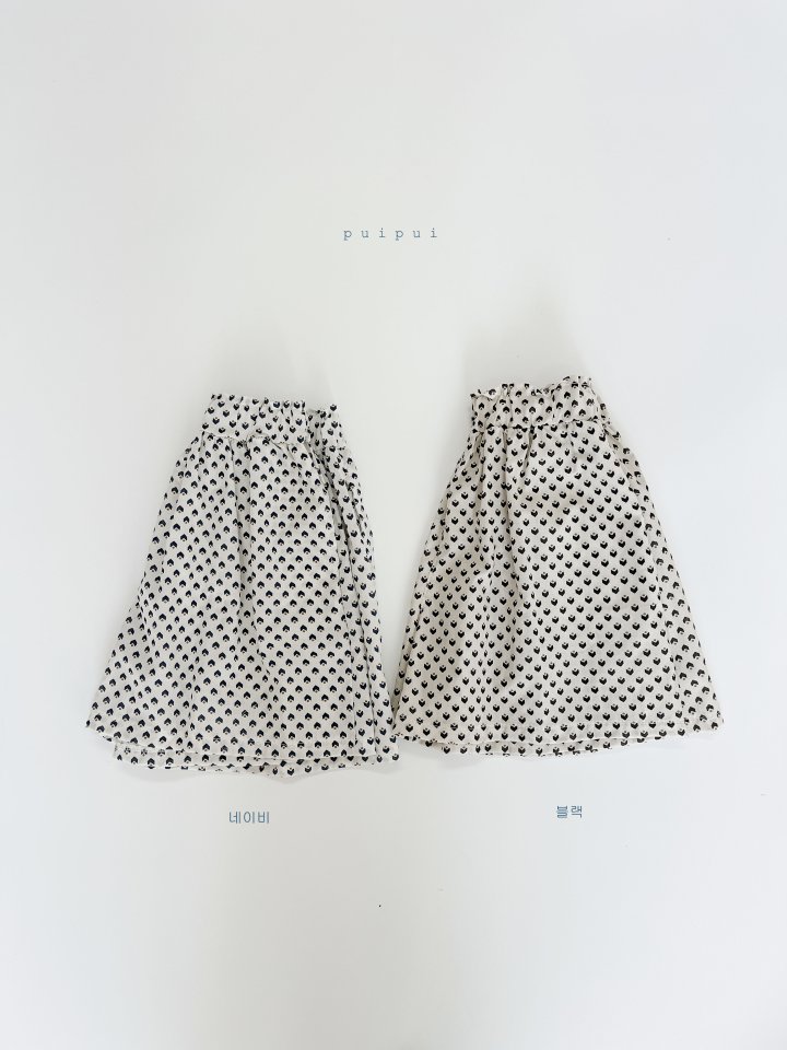 Puipui - Korean Children Fashion - #fashionkids - Grid Pants - 5