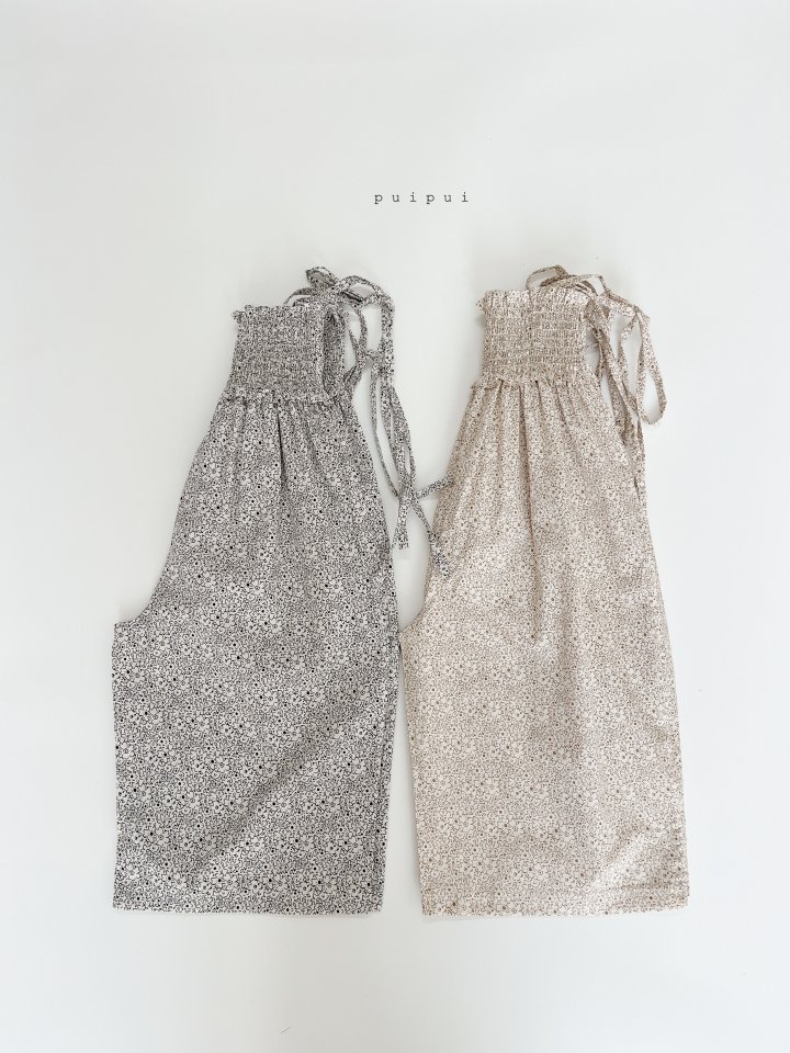 Puipui - Korean Children Fashion - #littlefashionista - Evening Suit