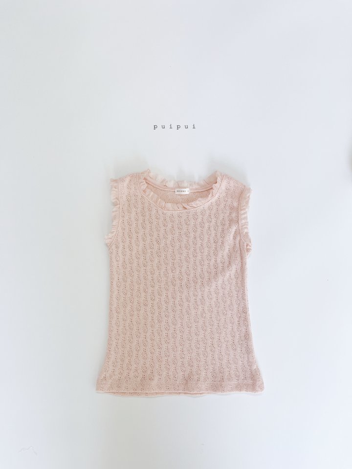 Puipui - Korean Children Fashion - #prettylittlegirls - Herbon Tee - 5