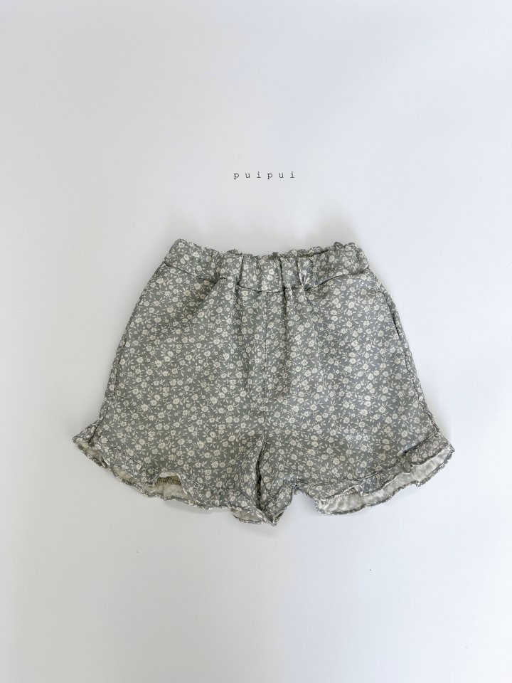 Puipui - Korean Children Fashion - #prettylittlegirls - Gemma Pants - 3