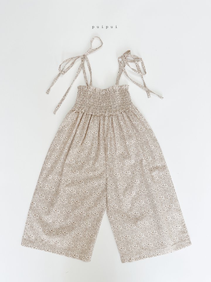 Puipui - Korean Children Fashion - #stylishchildhood - Evening Suit - 7