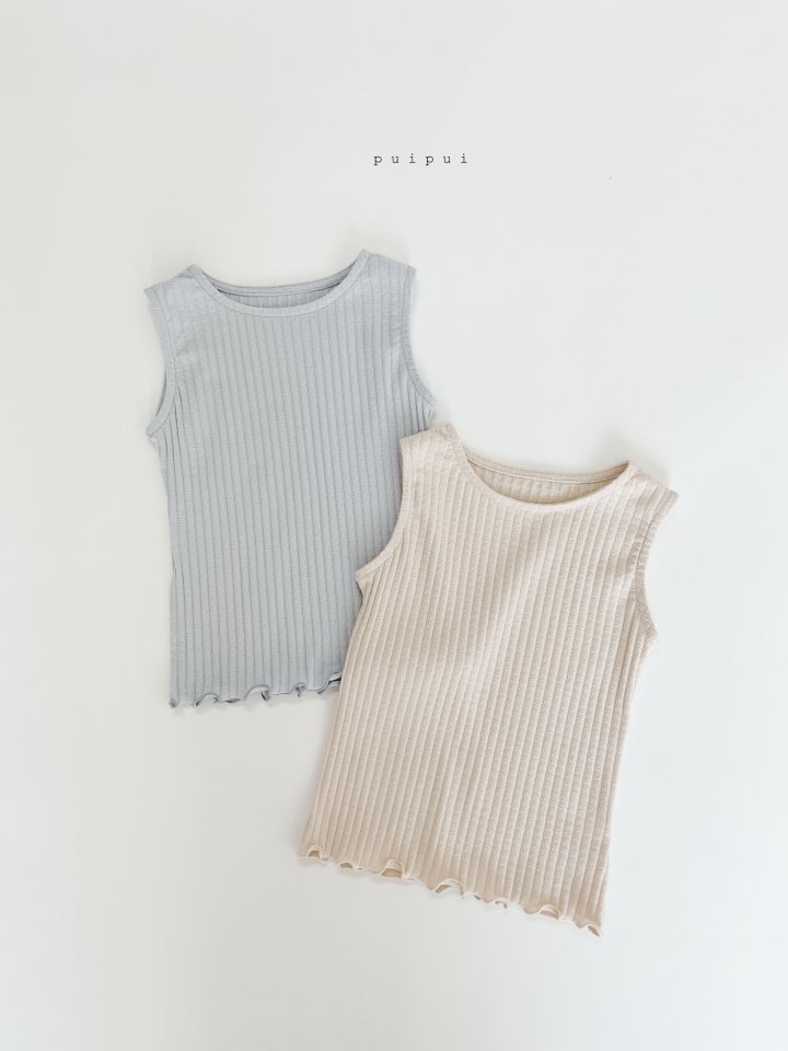 Puipui - Korean Children Fashion - #stylishchildhood - Kiki Set - 3