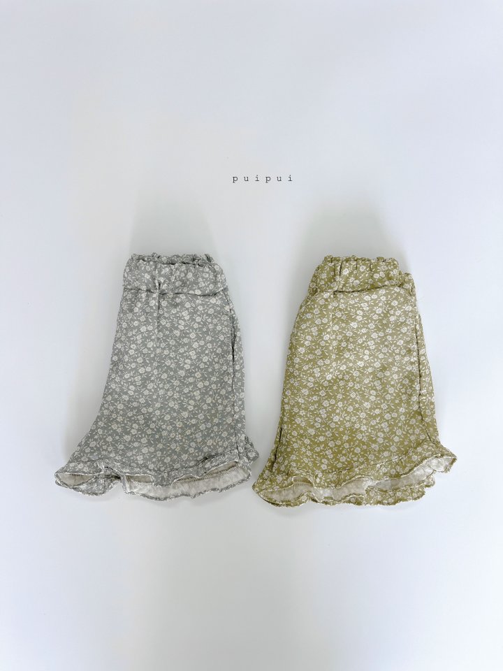 Puipui - Korean Children Fashion - #toddlerclothing - Gemma Pants - 5
