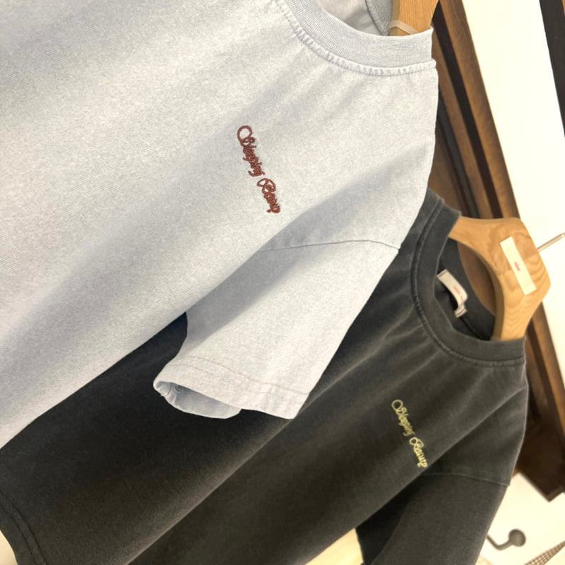 Raleelounge - Korean Children Fashion - #discoveringself - Seulbi Tee - 2