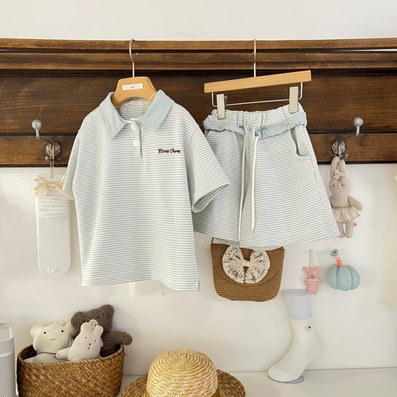 Raleelounge - Korean Children Fashion - #minifashionista - Mimi Pants - 3