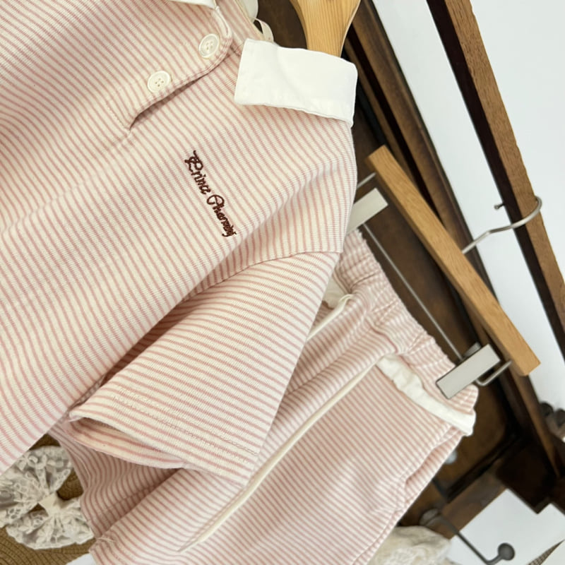 Raleelounge - Korean Children Fashion - #minifashionista - Mimi Pants - 4