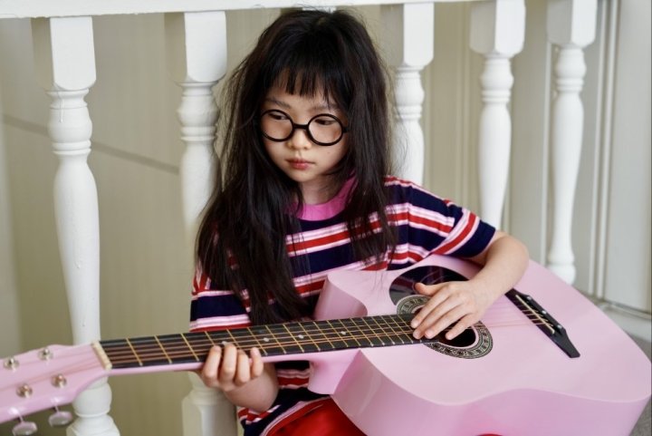 Ramijini - Korean Children Fashion - #Kfashion4kids - Dandelion Tee - 2