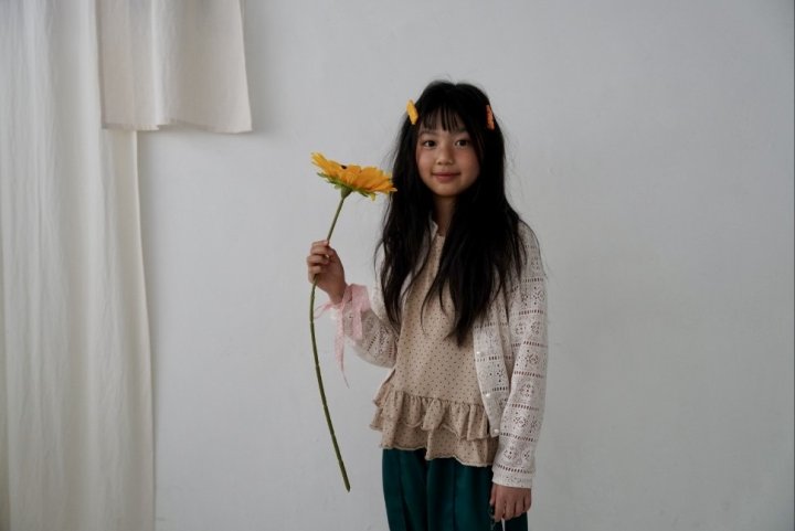 Ramijini - Korean Children Fashion - #Kfashion4kids - Pooh Pants - 8