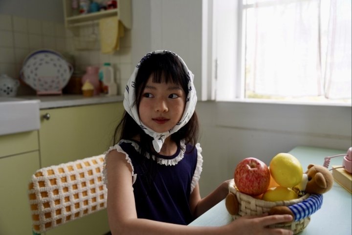 Ramijini - Korean Children Fashion - #childofig - Miko One-piece - 3