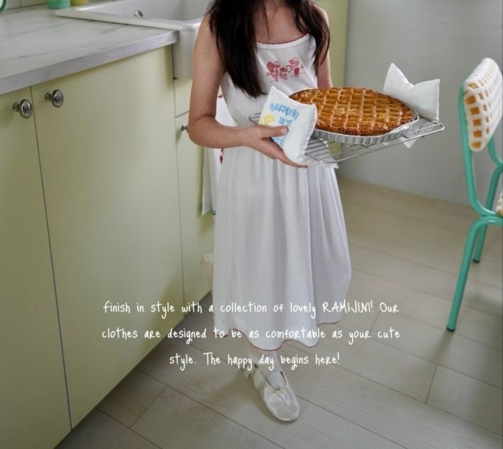 Ramijini - Korean Children Fashion - #childofig - Amy Skirt