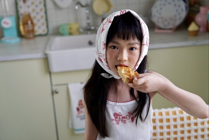 Ramijini - Korean Children Fashion - #childrensboutique - Amy Skirt - 3