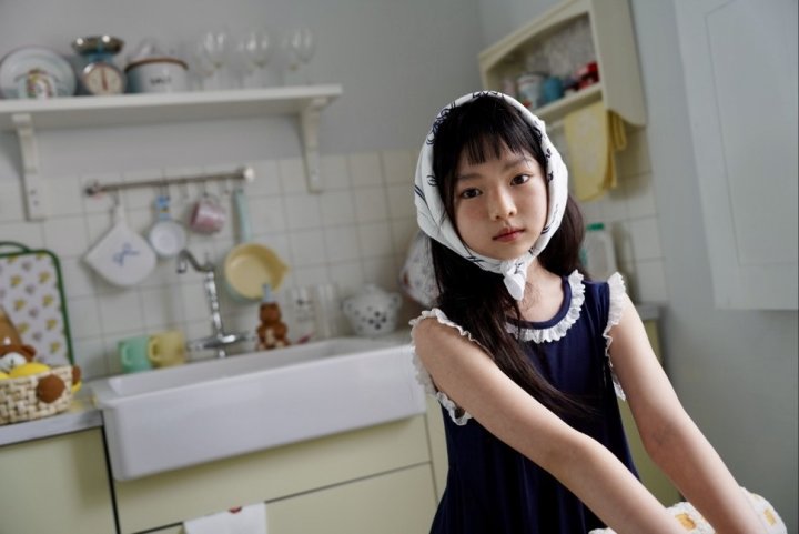 Ramijini - Korean Children Fashion - #designkidswear - Miko One-piece - 6