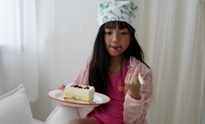 Ramijini - Korean Children Fashion - #kidsshorts - Pearl Cardigan - 10