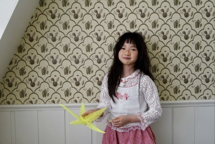 Ramijini - Korean Children Fashion - #littlefashionista - Balloon Pants