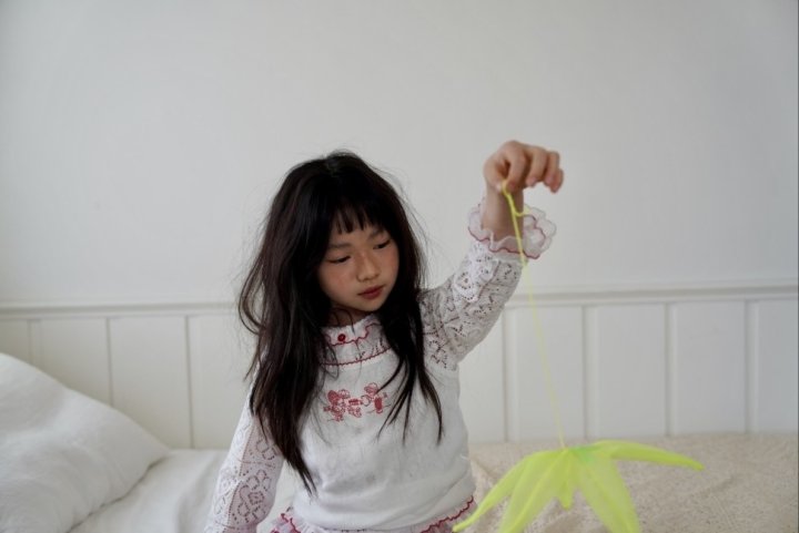 Ramijini - Korean Children Fashion - #todddlerfashion - Balloon Pants - 5
