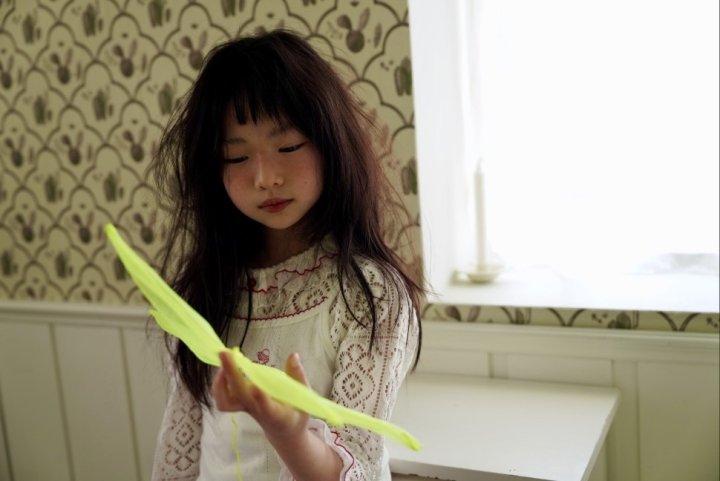 Ramijini - Korean Children Fashion - #toddlerclothing - Balloon Pants - 6