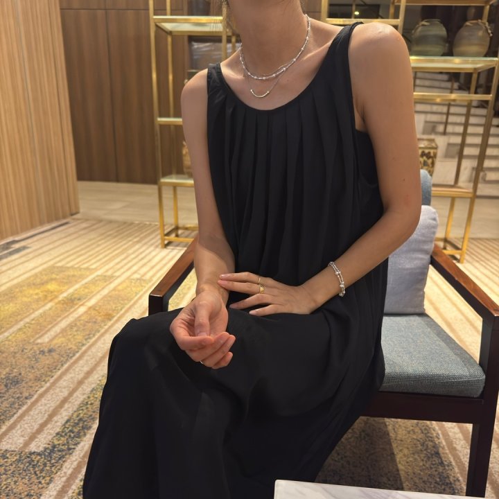 Ripple - Korean Women Fashion - #momslook - Dana One-piece - 3