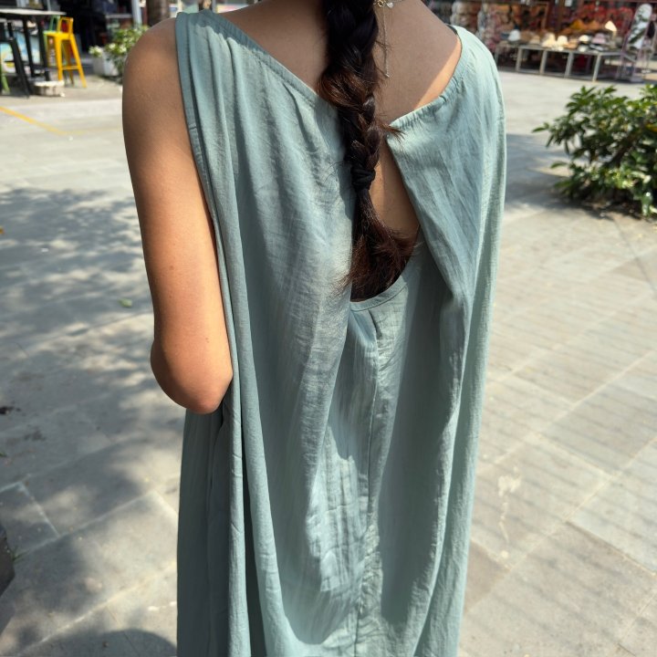 Ripple - Korean Women Fashion - #womensfashion - Dana One-piece - 2