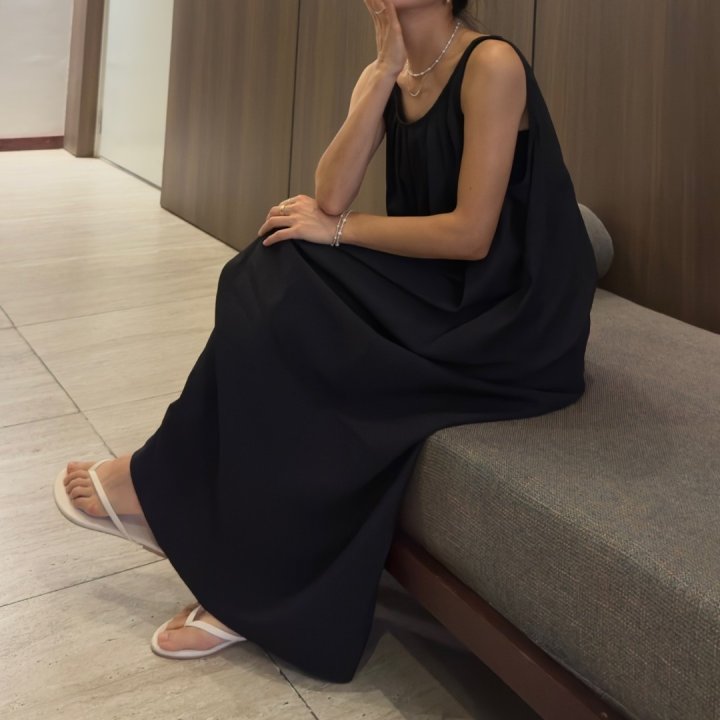 Ripple - Korean Women Fashion - #momslook - Dana One-piece - 4