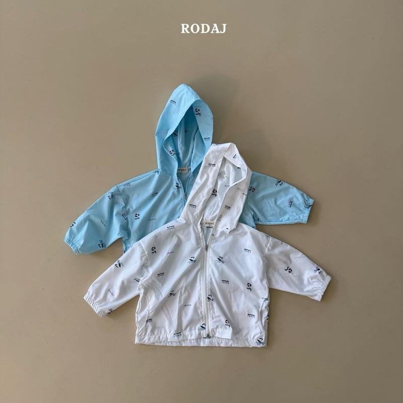 Roda J - Korean Children Fashion - #Kfashion4kids - Wave Jumper (Junior)