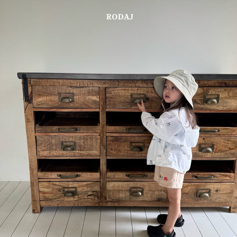 Roda J - Korean Children Fashion - #childofig - Tiny Pants - 7