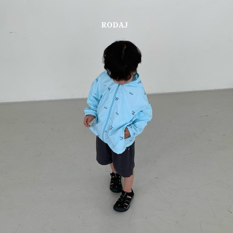 Roda J - Korean Children Fashion - #childofig - Comfy Pants - 11