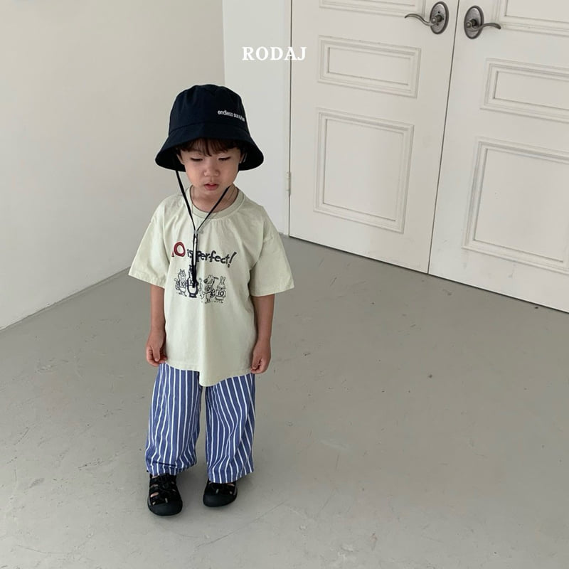 Roda J - Korean Children Fashion - #childrensboutique - Annie Ten Tee - 11