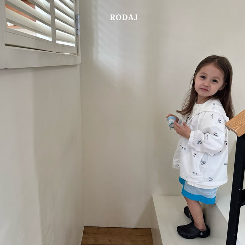 Roda J - Korean Children Fashion - #discoveringself - Wave Jumper (Junior) - 12
