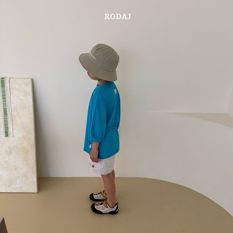 Roda J - Korean Children Fashion - #kidsshorts - Tiny Pants - 12
