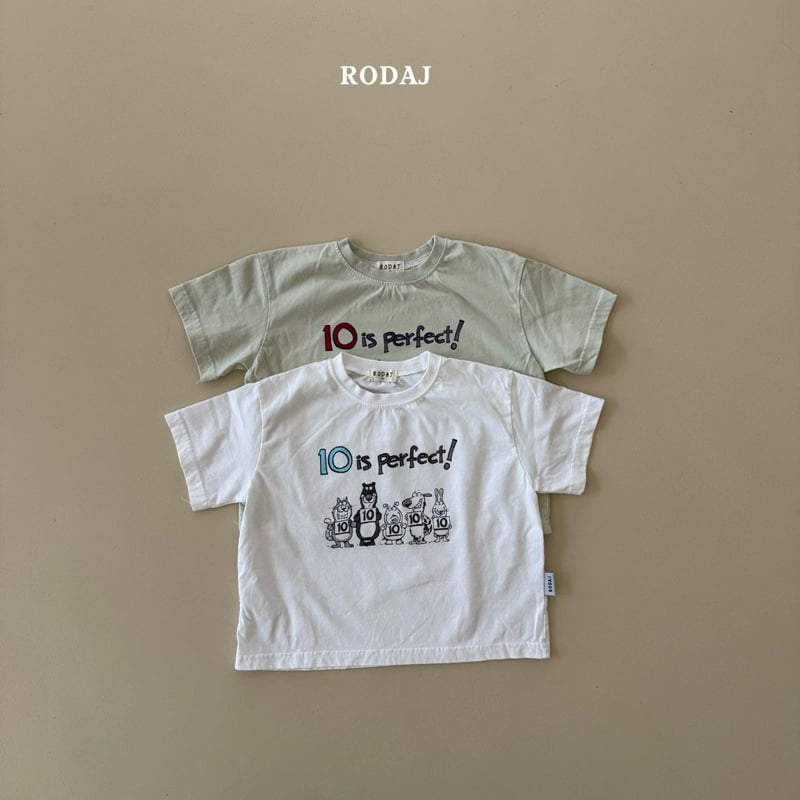 Roda J - Korean Children Fashion - #kidzfashiontrend - Annie Ten Tee