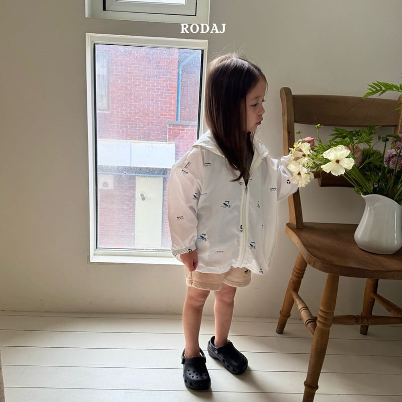 Roda J - Korean Children Fashion - #minifashionista - Wave Jumper (Kids) - 5