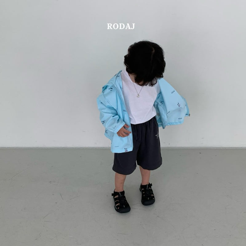 Roda J - Korean Children Fashion - #prettylittlegirls - Comfy Pants - 10