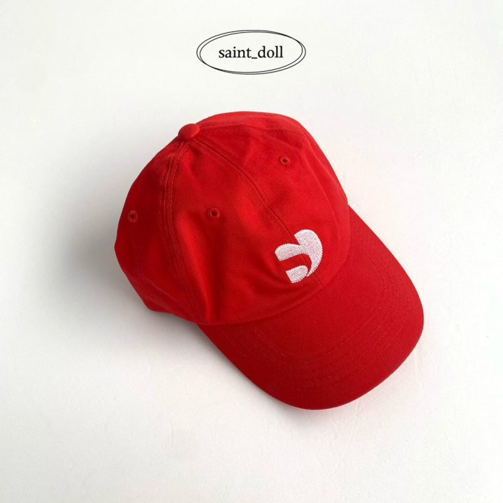 Saint Doll - Korean Children Fashion - #childofig - SD Cap - 2