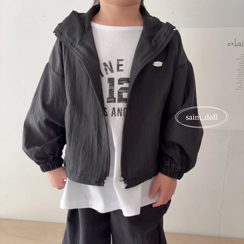 Summer Breeze Jumper by Saint Doll for Child - view 10
