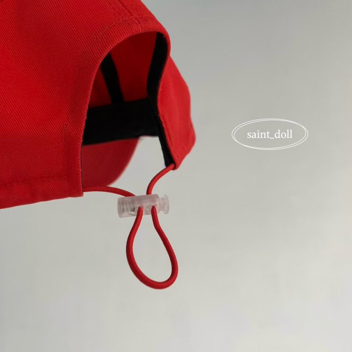 Saint Doll - Korean Children Fashion - #childrensboutique - SD Cap - 3
