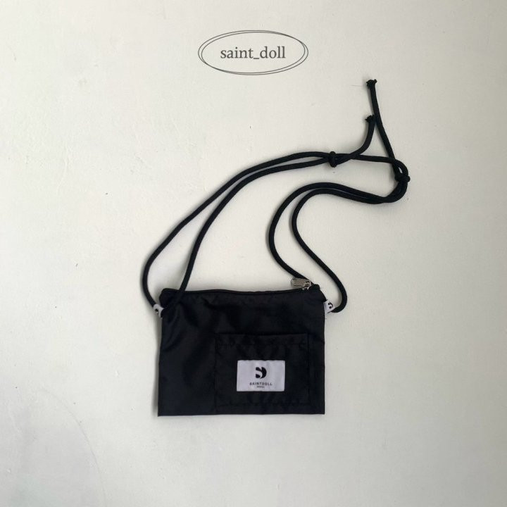 Saint Doll - Korean Children Fashion - #childrensboutique - Mini Strap Bag - 5