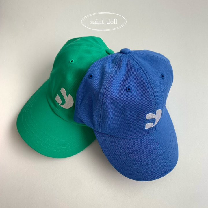 Saint Doll - Korean Children Fashion - #childrensboutique - SD Cap - 4