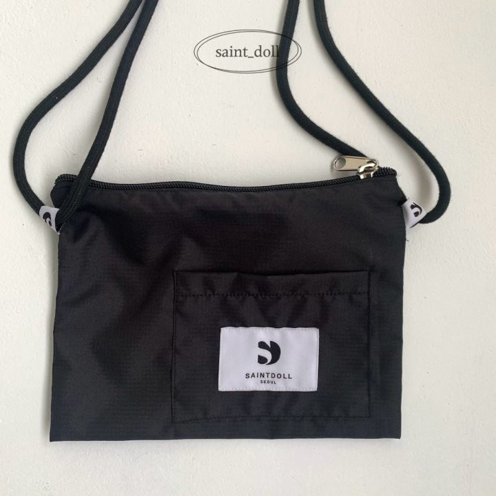 Saint Doll - Korean Children Fashion - #designkidswear - Mini Strap Bag - 6