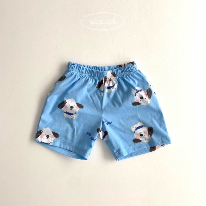 Saint Doll - Korean Children Fashion - #designkidswear - Baduk Homewear - 7