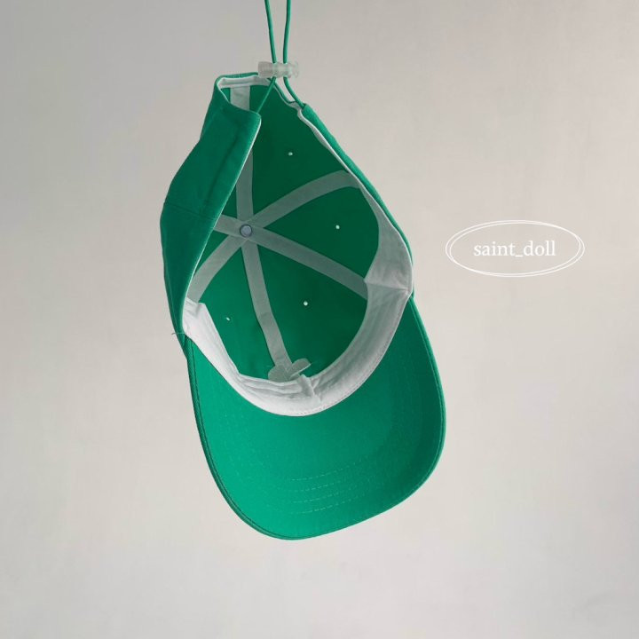 Saint Doll - Korean Children Fashion - #discoveringself - SD Cap - 5