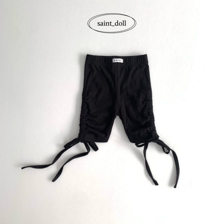 Saint Doll - Korean Children Fashion - #discoveringself - String Leggings