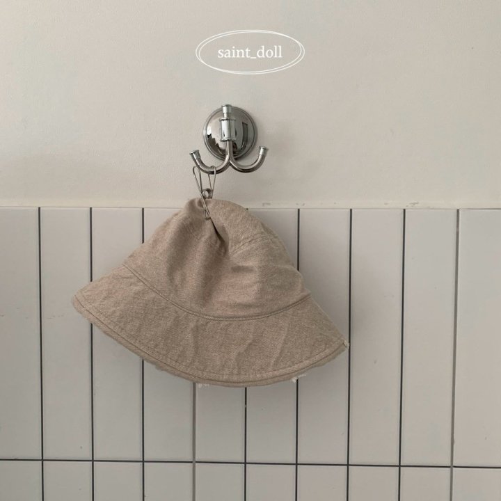 Saint Doll - Korean Children Fashion - #discoveringself - Stylish Bucket Hat - 3
