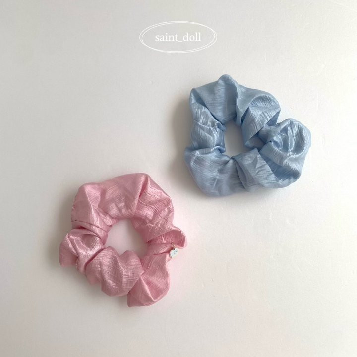 Saint Doll - Korean Children Fashion - #fashionkids - Pumpkin Hair Tie