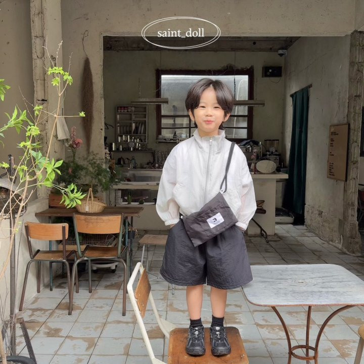 Saint Doll - Korean Children Fashion - #fashionkids - Mini Strap Bag - 8